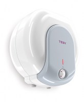 Tesy Compact 15ltr above